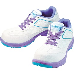 marugo women safety shoes